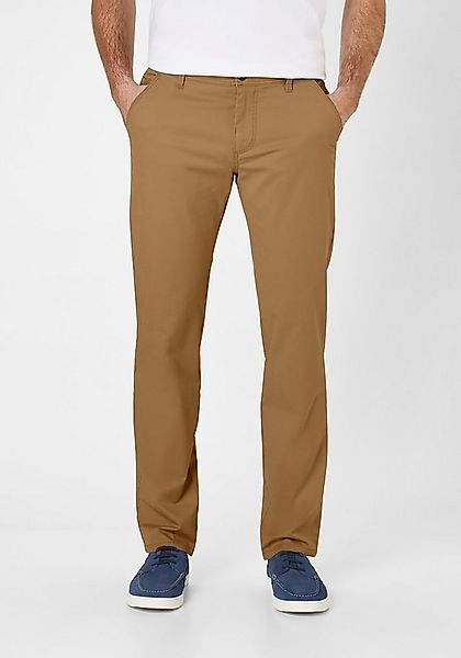 Redpoint Chinohose ODESSA Straight-Fit Relax Chinohose mit Stretch günstig online kaufen