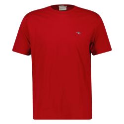 Gant T-Shirt Herren T-Shirt 1er Pack günstig online kaufen