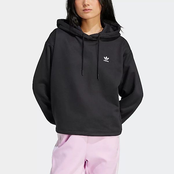 adidas Originals Kapuzensweatshirt "TREFOIL HOODIEC" günstig online kaufen