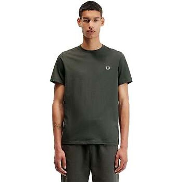 Fred Perry  Langarmshirt - günstig online kaufen