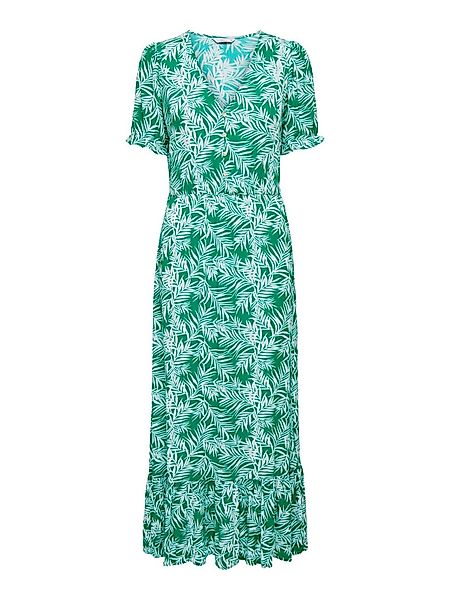 ONLY Shirtkleid (lang) ONLCHIANTI S/S LONG günstig online kaufen