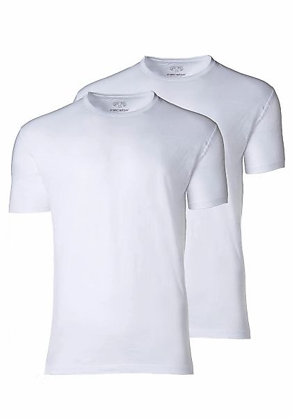 CECEBA T-Shirt "T-Shirt 2er Pack" günstig online kaufen