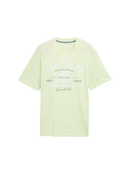 TOM TAILOR T-Shirt günstig online kaufen