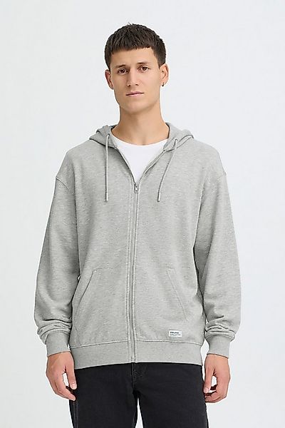 Blend Kapuzenpullover BHMBrilo Gemütliche Sweatjacke mit Kapuze und Taschen günstig online kaufen