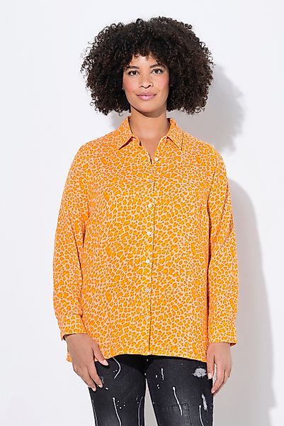 Angel of Style Hemdbluse Bluse oversized günstig online kaufen