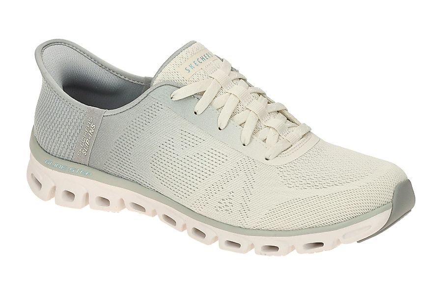 Skechers 104566/GRY Schnürschuh günstig online kaufen