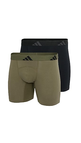 adidas Sportswear Boxershorts Active Flex Cotton günstig online kaufen