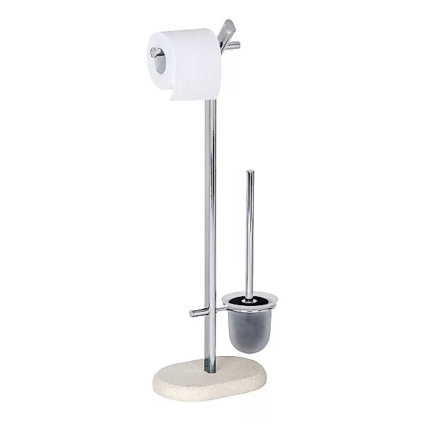 home24 Stand WC-Garnitur Puro günstig online kaufen