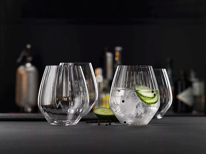 SPIEGELAU Cocktailglas »Special Glasses«, (Set, 4 tlg., Set bestehend aus 4 günstig online kaufen