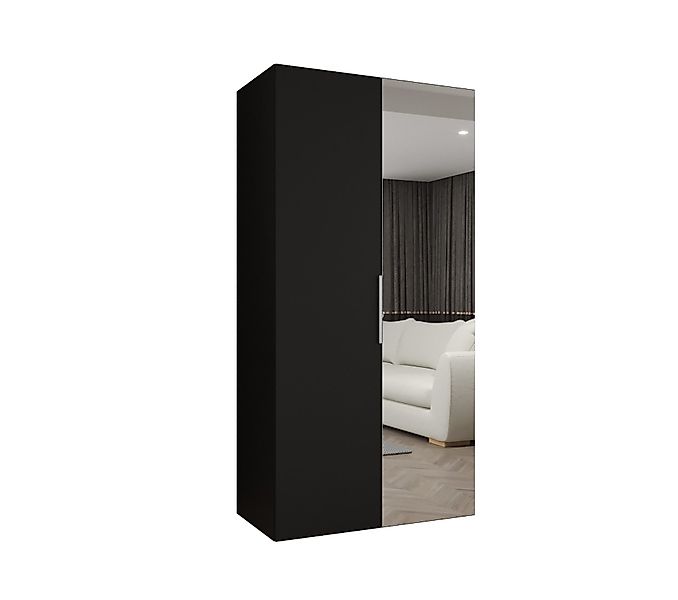 ABIKS MÖBEL Drehtürenschrank MARBELLA 2 Schlafzimmerschrank günstig online kaufen