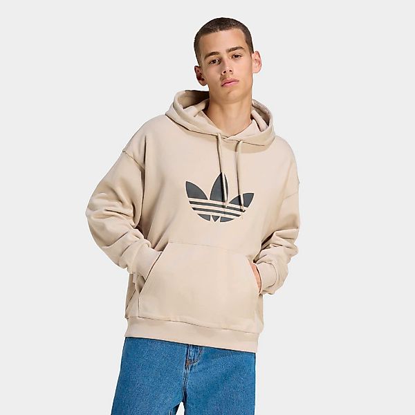 adidas Originals Kapuzensweatshirt "TREFOIL HOODY" günstig online kaufen