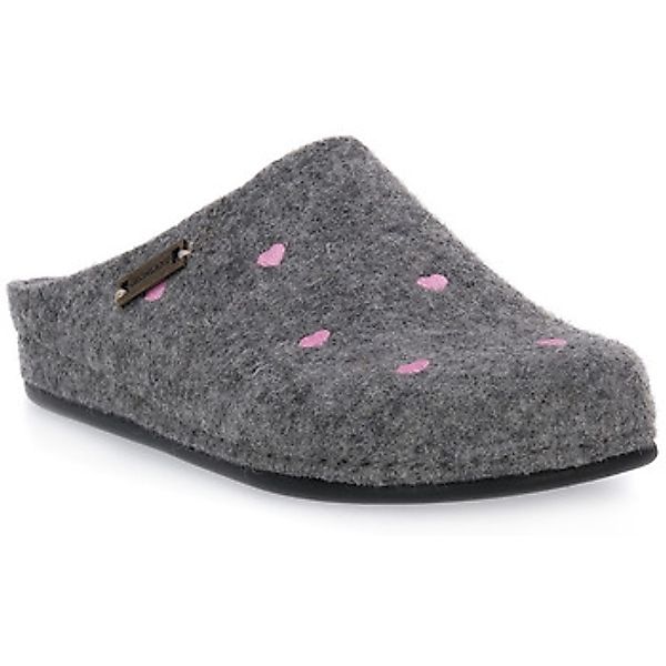 Grunland  Pantoffeln GRIGIO A6REPS günstig online kaufen