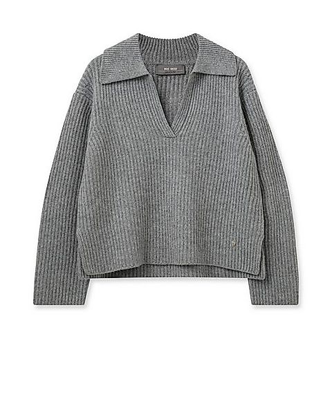 Mos Mosh Strickpullover MMIva Knit günstig online kaufen