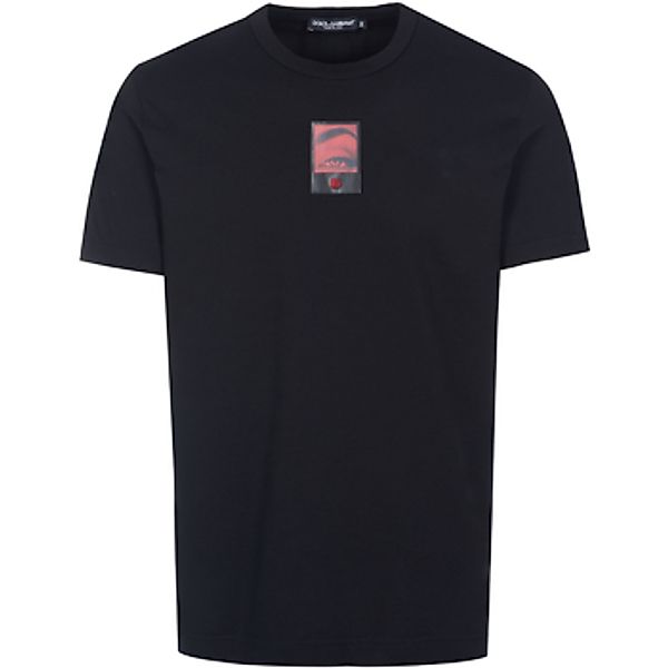 D&G  T-Shirt G8OA9Z FU7EQ günstig online kaufen