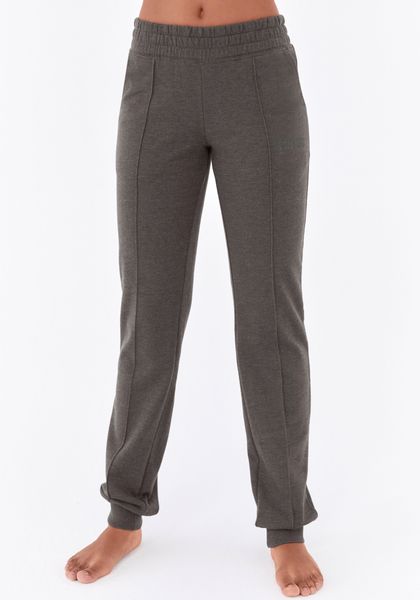 H.I.S Relaxhose mit Piping vorn, Loungeanzug günstig online kaufen