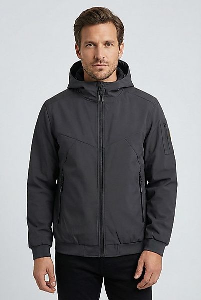 Icepeak Softshelljacke MANGHAM günstig online kaufen