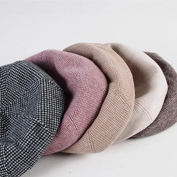 Coonoor Baskenmütze Winter Barett Cap Damen günstig online kaufen