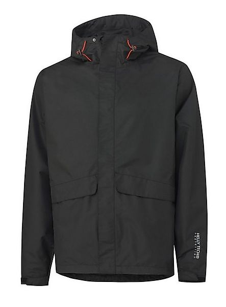Helly Hansen Regenjacke MANCHESTER RAIN JACKET günstig online kaufen