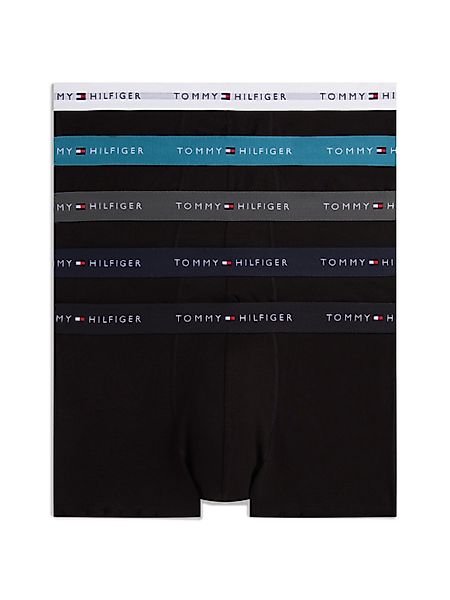 Tommy Hilfiger Underwear Trunk 5P TRUNK günstig online kaufen