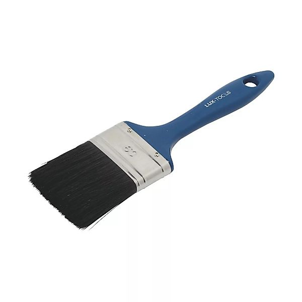 LUX Flachpinsel Lacke Kunstharz 60 mm günstig online kaufen