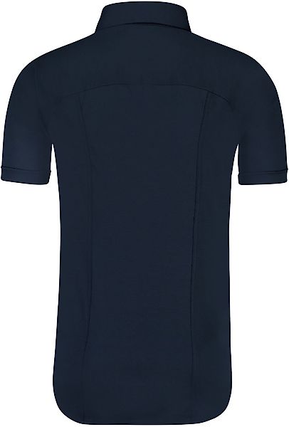 DESOTO Kurzarmhemd "Casual Modern BD 1/2", Mit Rundhalsausschnitt günstig online kaufen