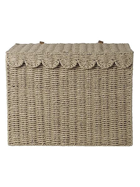 vertbaudet Aufbewahrungskorb Großer Kinderzimmer Aufbewahrungskoffer FESTON günstig online kaufen