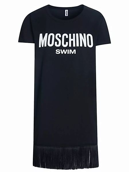 Moschino Midikleid Moschino Kleid günstig online kaufen