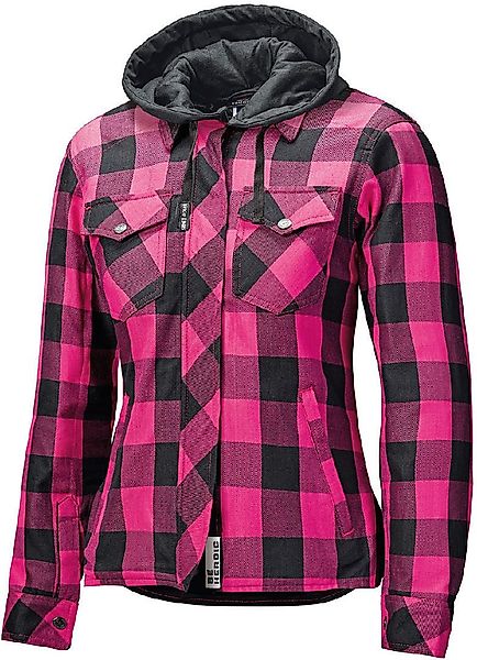 Held Biker Fashion Allwetterjacke Lumberjack II günstig online kaufen