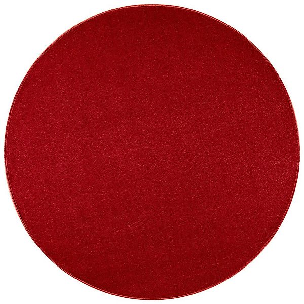 HANSE Home Teppich Teppich Nasty rund günstig online kaufen