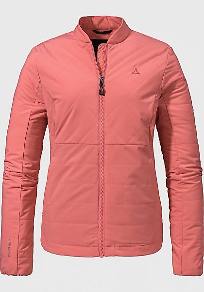 Schöffel Funktionsjacke "Insulation Jacket Bozen L", ohne Kapuze günstig online kaufen