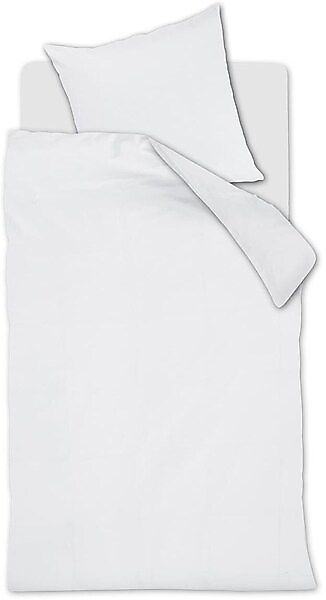 Beddinghouse Bettwäsche »Conscious« 2 Stk. tlg. günstig online kaufen