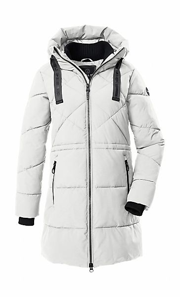 G.I.G.A. DX by killtec Steppmantel "GW 56 WMN QLTD PRK", Wasserabweisender, günstig online kaufen