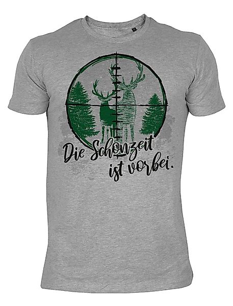 Tini - Shirts T-Shirt Jäger Motiv günstig online kaufen
