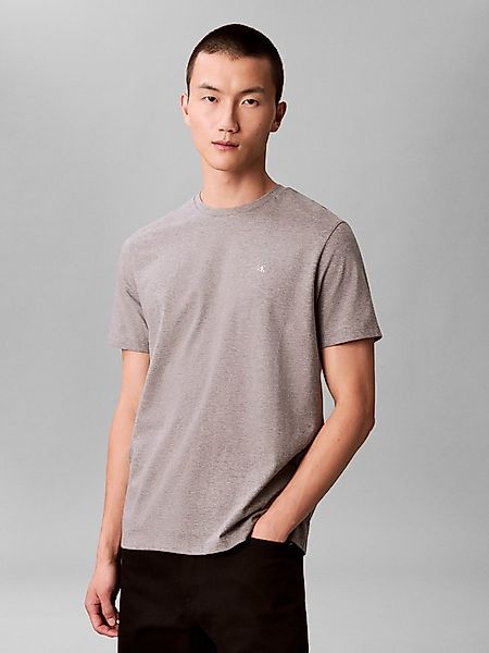 Calvin Klein Jeans T-Shirt regular fit, Rundhalsausschnitt günstig online kaufen