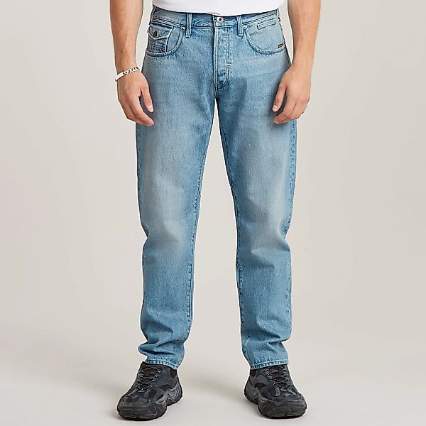 G-STAR Tapered-fit-Jeans Morry FWD 3D Regular günstig online kaufen