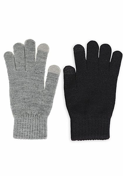 Capelli New York Strickhandschuhe günstig online kaufen