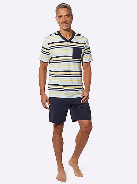 Sieh an! Schlafanzug Shorty . günstig online kaufen
