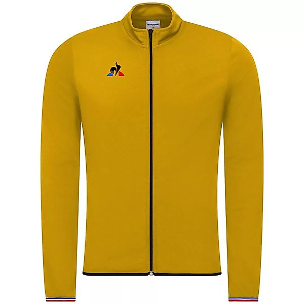 Le Coq Sportif Training Nº1 Sweatshirt Mit Reißverschluss 4XL Original Yell günstig online kaufen