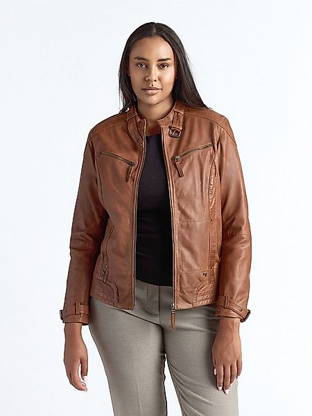 Maze Lederjacke 42021313 günstig online kaufen