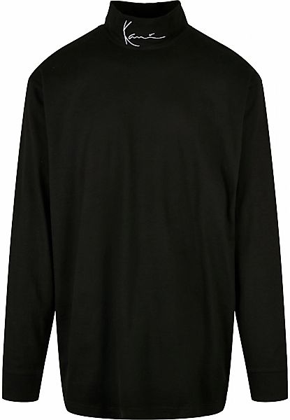 Karl Kani Langarmshirt "Karl Kani Unisex", (1 tlg.) günstig online kaufen