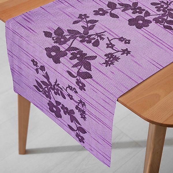 DecoHomeTextil Heimtextilmanufaktur Tischläufer Miami Tablerunner, wind- günstig online kaufen
