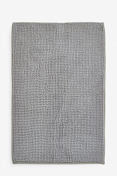 Next Badematte Badematte aus Noppengarn, Höhe günstig online kaufen