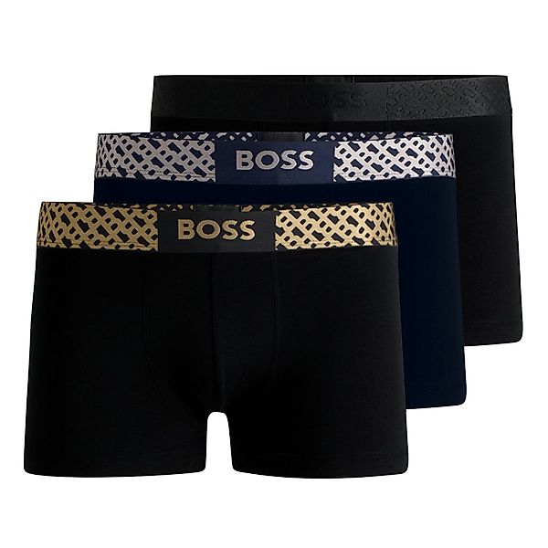 BOSS Trunk Trunk Gift (3-St., 3 günstig online kaufen