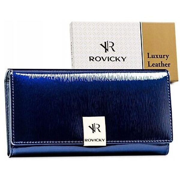 Rovicky  Geldbeutel DHRH27A1SH günstig online kaufen