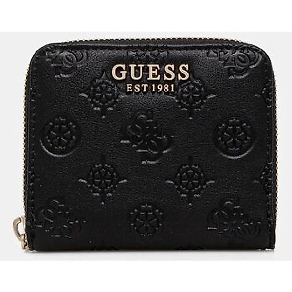 Guess  Geldbeutel GSBAG-SWPD9529137-blk günstig online kaufen