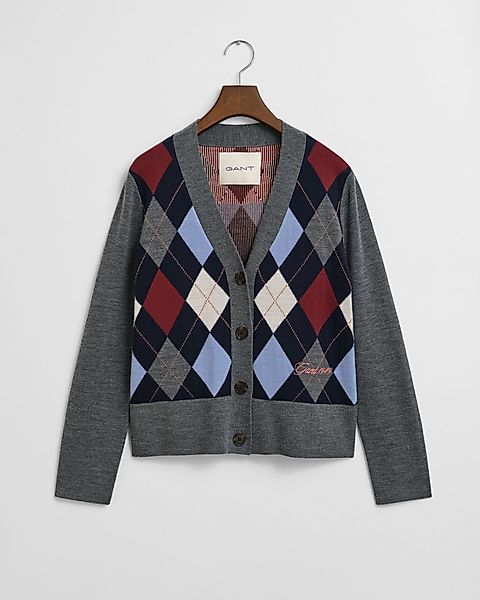 Gant Strickjacke günstig online kaufen