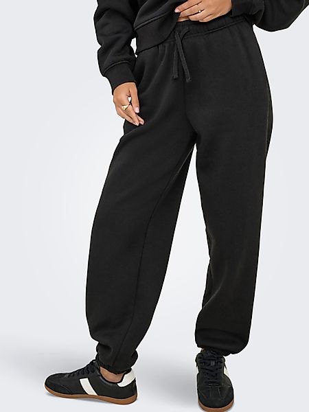 ONLY Sweathose ONLBEST CUFF PANT SWT günstig online kaufen