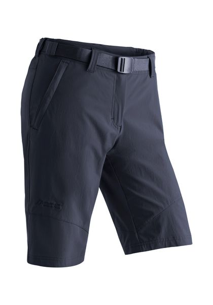 Maier Sports Funktionsshorts "Lawa" Damen Shorts, kurze Wanderhose, Outdoor günstig online kaufen