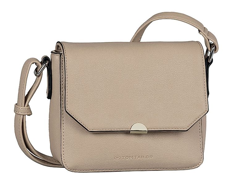 TOM TAILOR Umhängetasche Flap Bag No günstig online kaufen