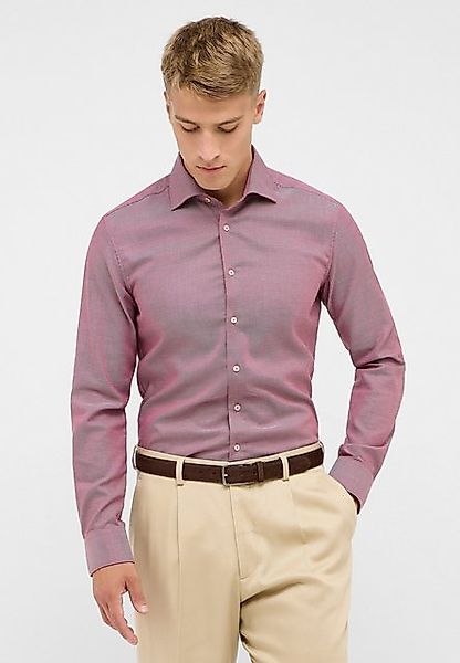 Eterna Langarmhemd SLIM FIT NON IRON (bügelfrei) günstig online kaufen